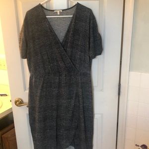 Women’s Plaid Dress
